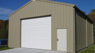 Garage Door Openers at Yonge Street Condos San Diego, California